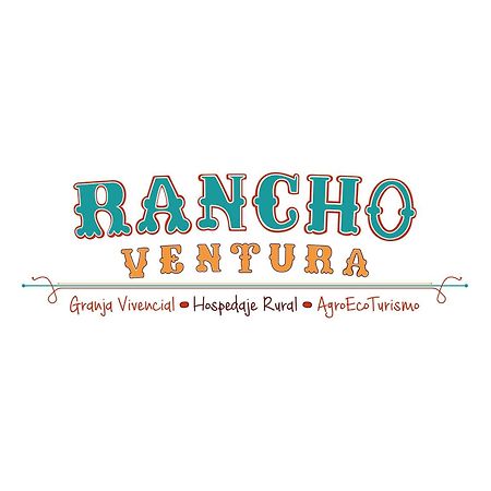 הוילה פילנדיה Rancho Ventura מראה חיצוני תמונה