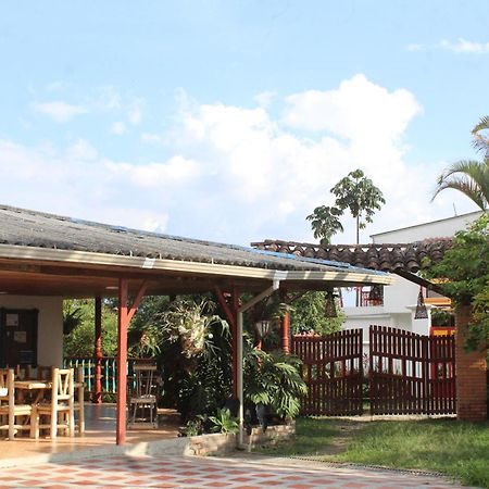 הוילה פילנדיה Rancho Ventura מראה חיצוני תמונה