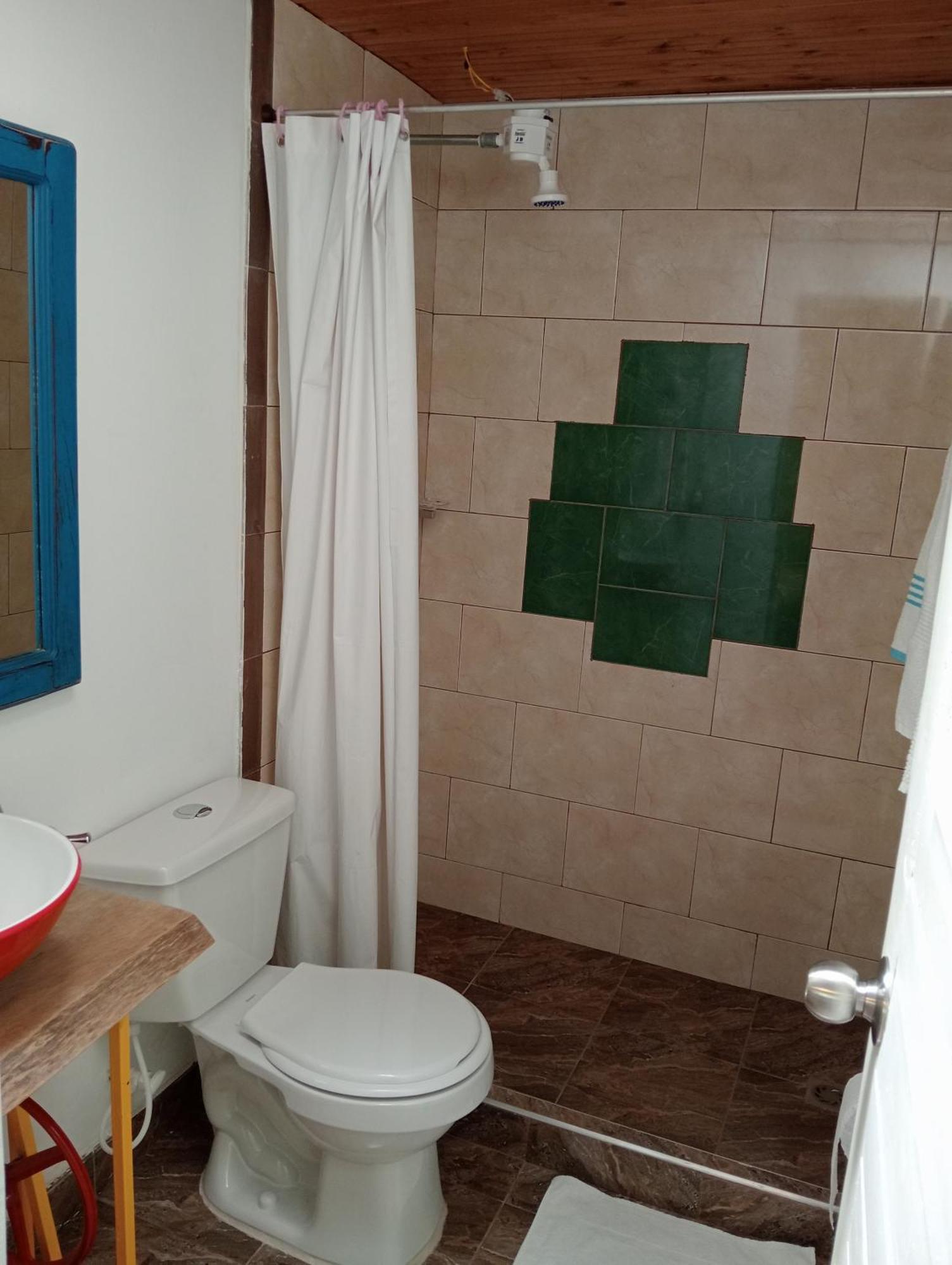הוילה פילנדיה Rancho Ventura מראה חיצוני תמונה