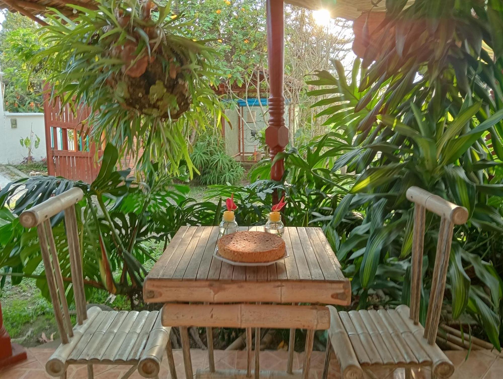 הוילה פילנדיה Rancho Ventura מראה חיצוני תמונה