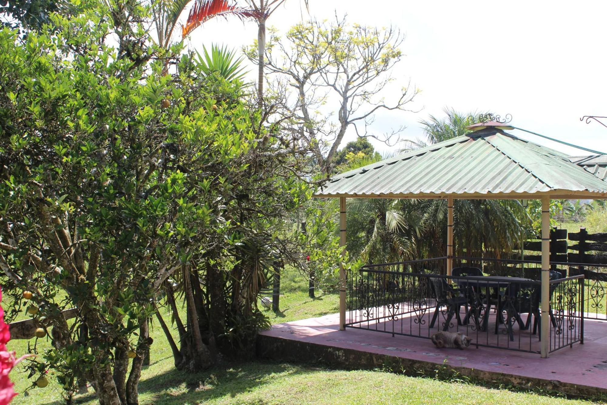הוילה פילנדיה Rancho Ventura מראה חיצוני תמונה